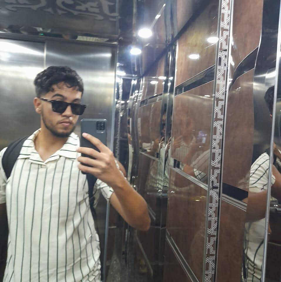 Oussama Youf
