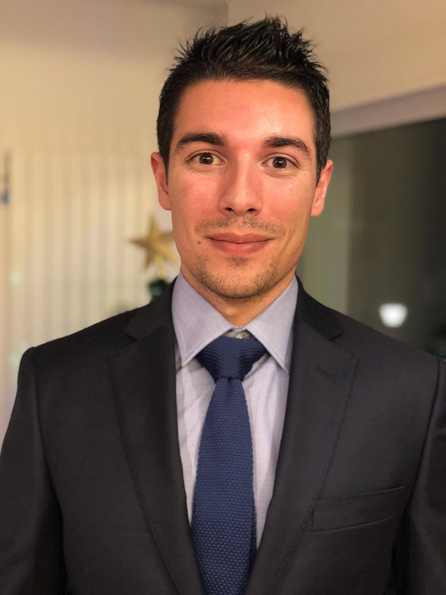 Mehdi Zannettacci-Stephanopoli