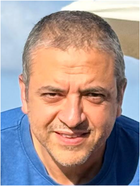Ahmed E.