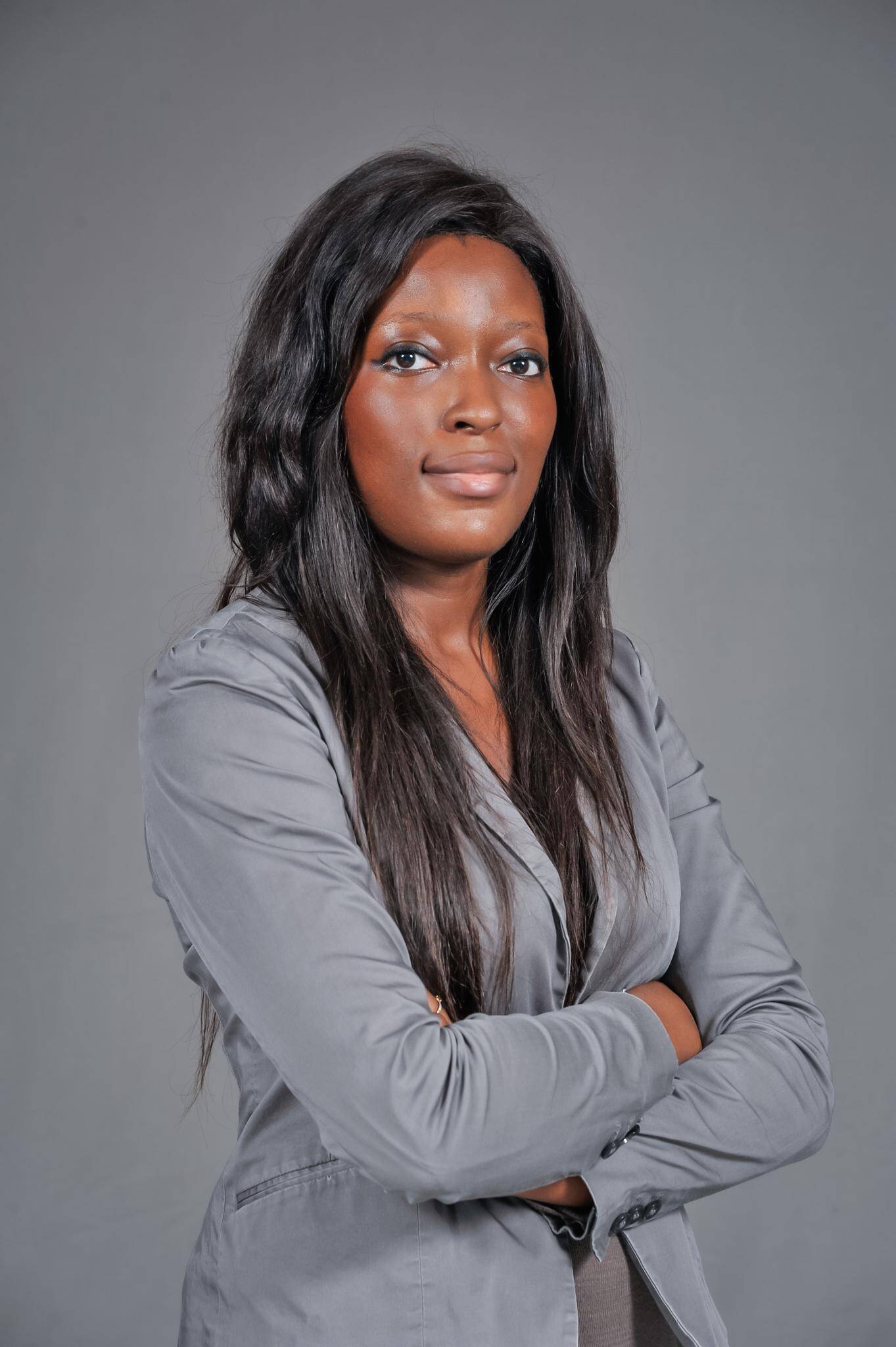 Sandrine Deutchoua