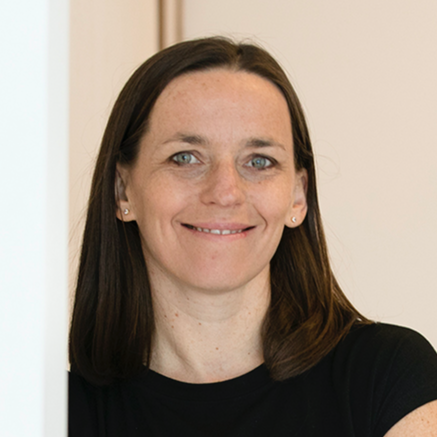Pauline Saint Omer