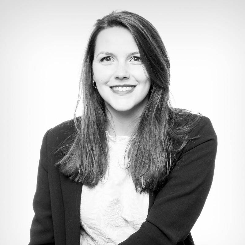 Solène M. - Consultante en stratégie & marketing
