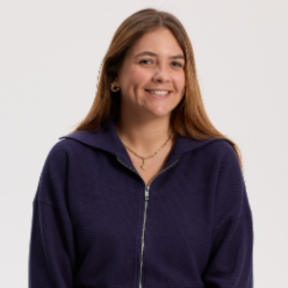 Tania Casabó - HR Business Partner