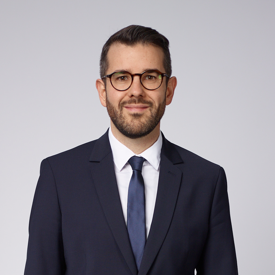 Damien Barbe