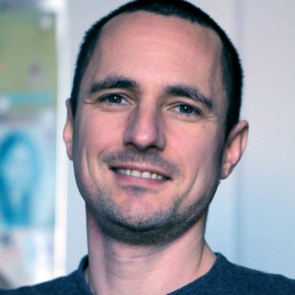 Brice Martin - Webdesigner Senior & Expert WordPress / Headless