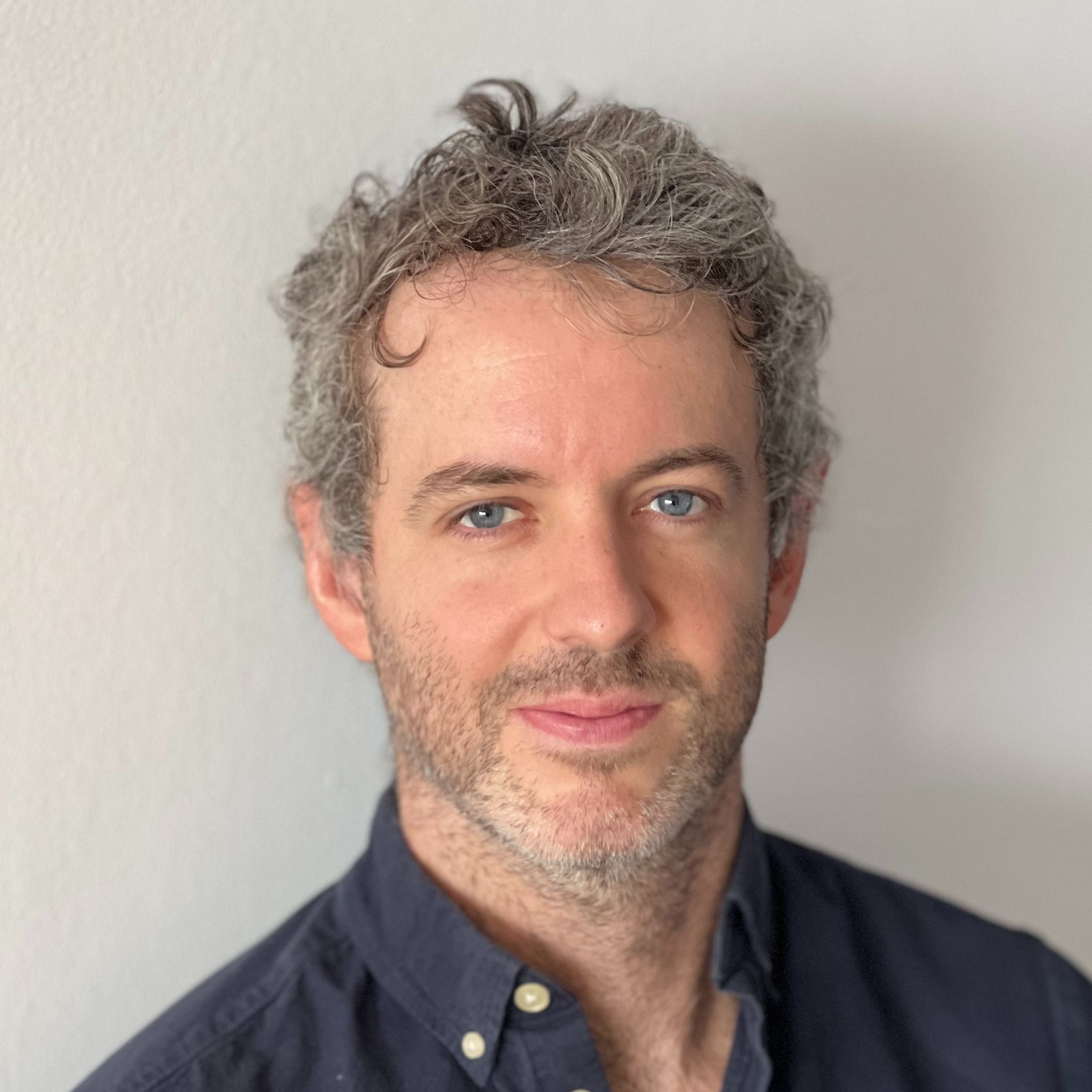 Jerome Bouscharain