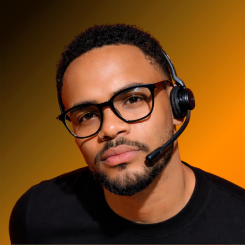 Ludovic François - Business Developer B2B | Prospection & Vente