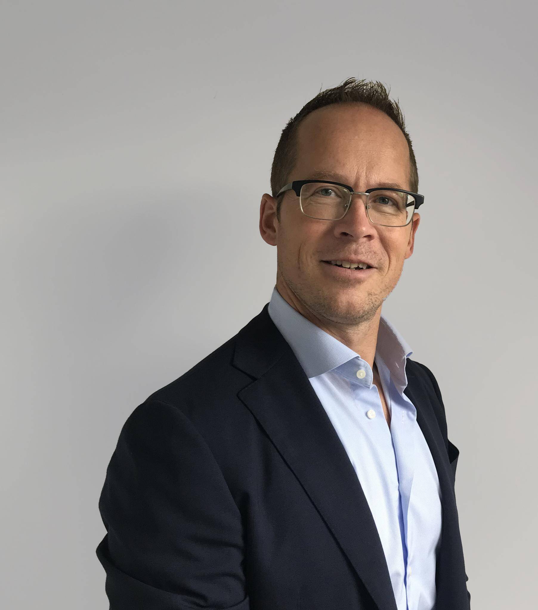 Jeroen Sluis