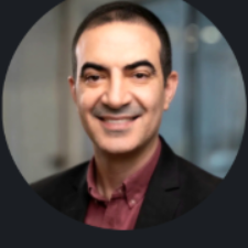 Helmi M'Sallem - Consultant B2B | Développement Afrique & MENA | Pr