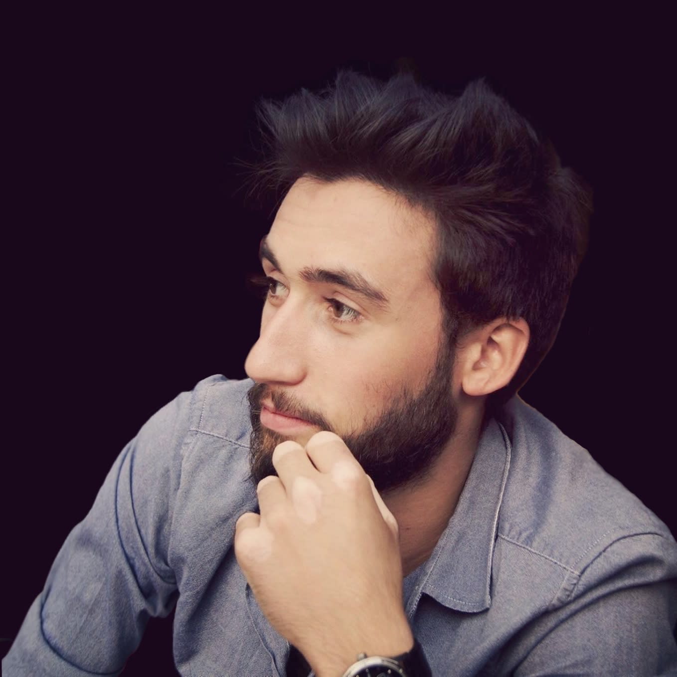 Gaëtan D.