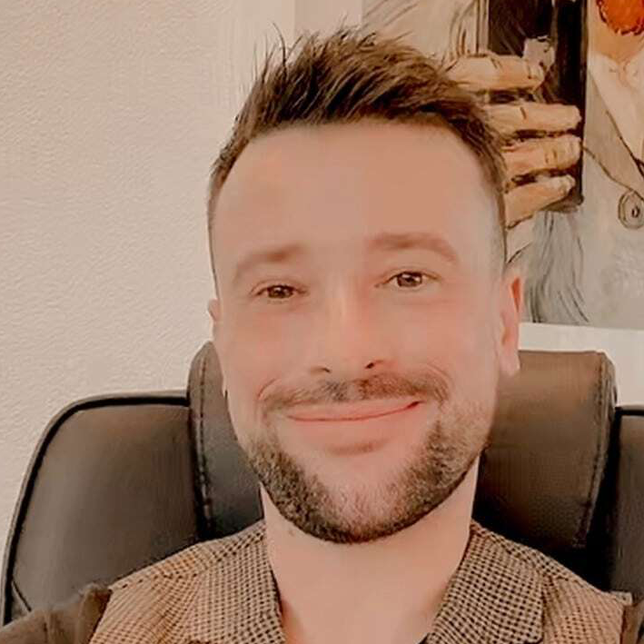 Thibault Pepin - Wordpress - Elementor Pro - Community Management