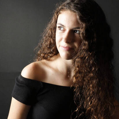 Anaïs Antonelli