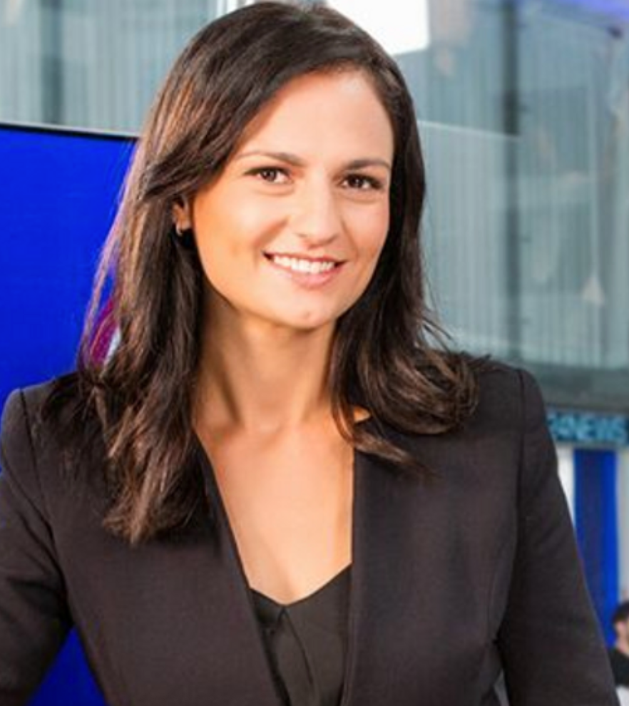 Danielle Attelan - Content Designer, Creative Writer