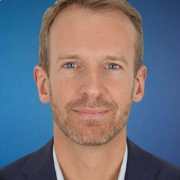 Thomas L. - AI Automation | Agents, LLM, RAG | Doc Generation