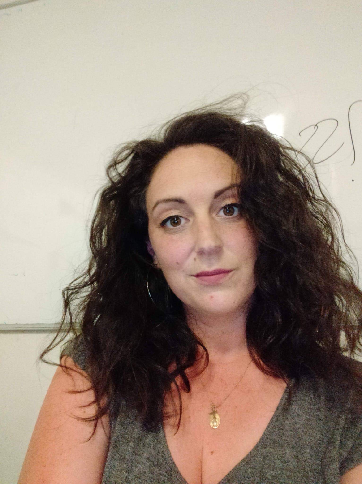 Evelyne Lafargue