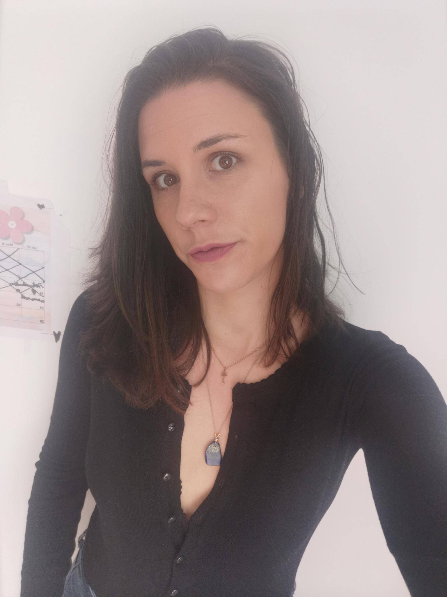 Elodie Margand