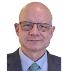 Alberto Curiel Rivera