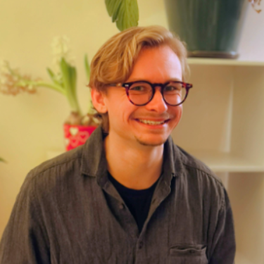 Antoine Vasseur