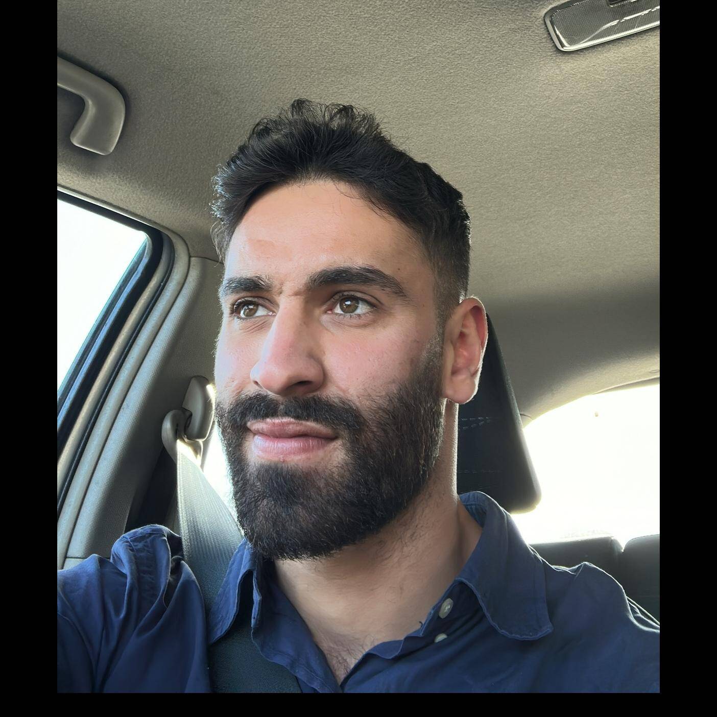 Aos Ghanim