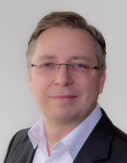 Arnaud Jacta