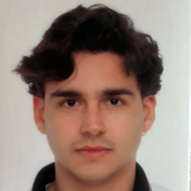 Miguel Castillo