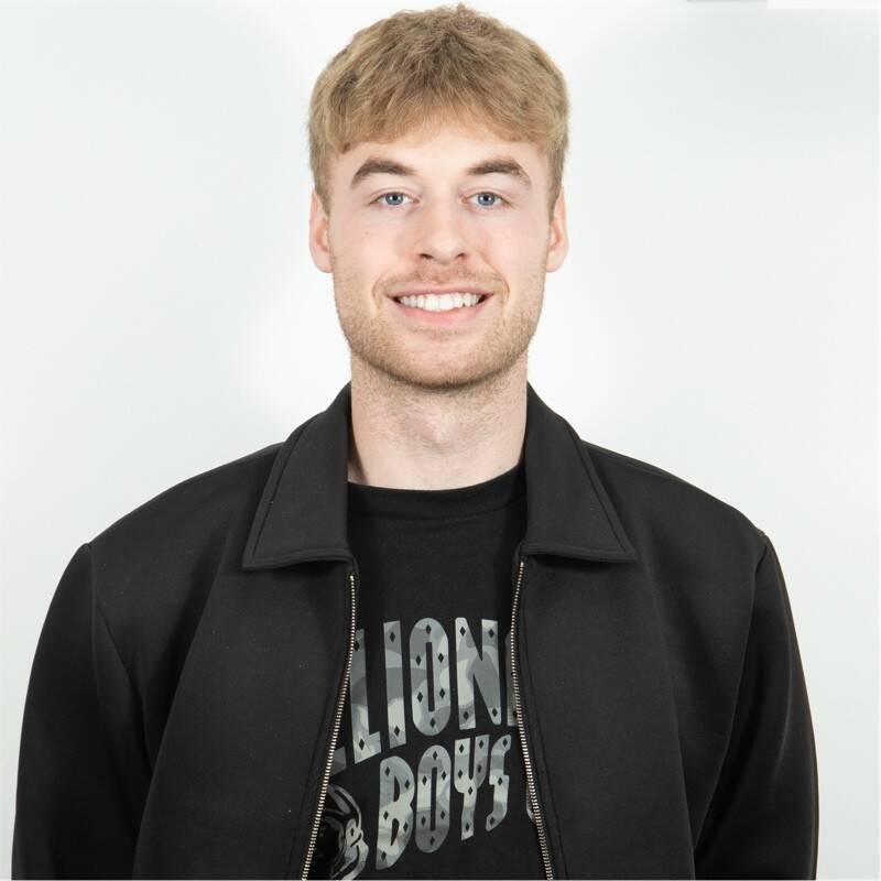 Aaron Foster-Byrne - Full Stack Web Developer | WordPress, PHP, Laravel