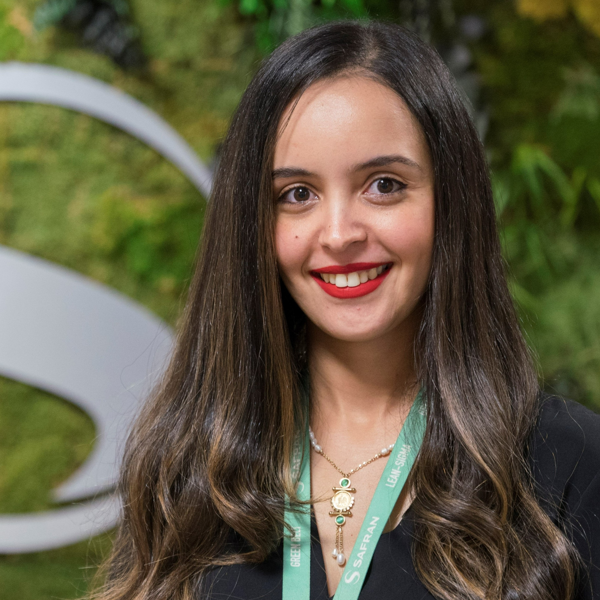 Karima E.