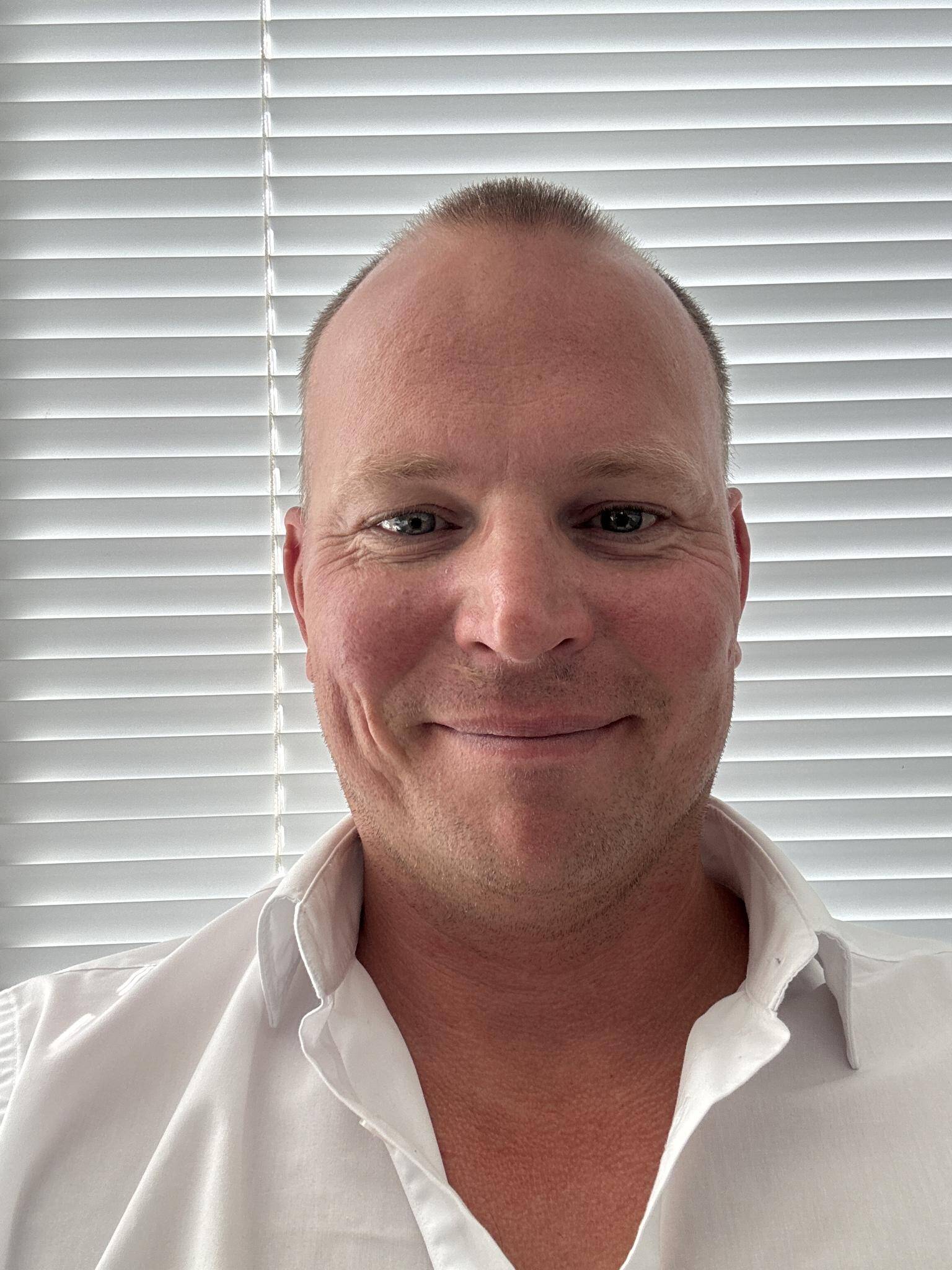 David Plas - Sales - Key Account - Business Development MGT. 