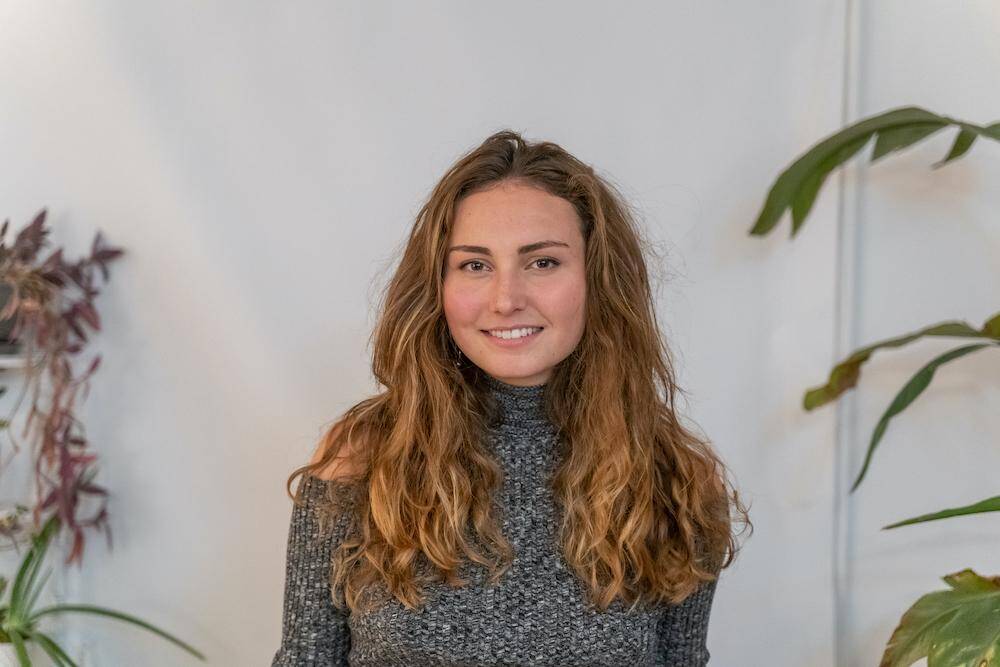 Rebecca Jaubert