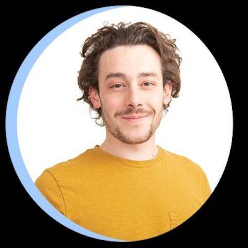 Quentin Bajan - Consultant stratégie SEA et SMA