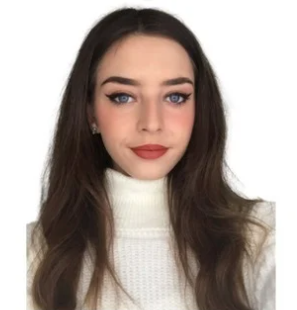 Victoria F.