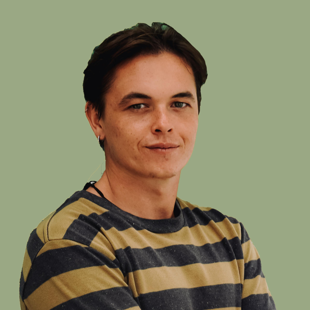 Ethan Bull