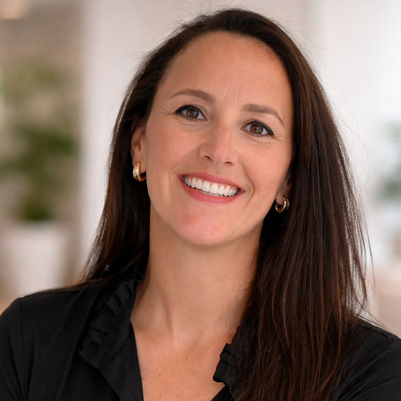 Aurelie Constantinides - Bras droit administratif externalisé
