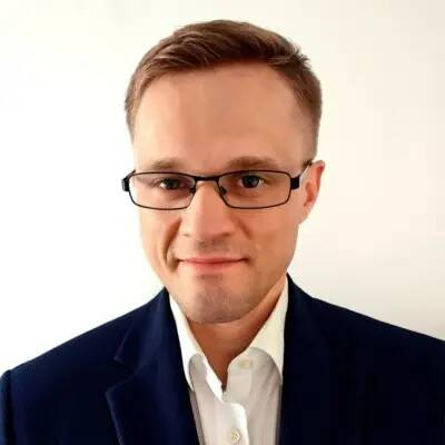 Marek Kołat - Senior FP&A Manager & Finance Business Partner