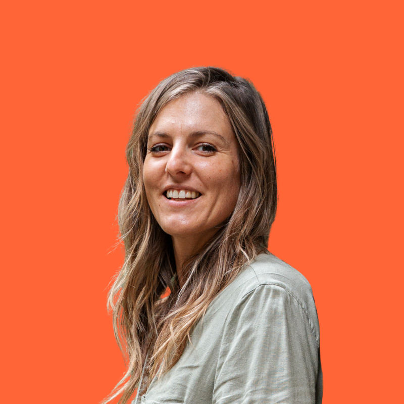 Laura Gayot
