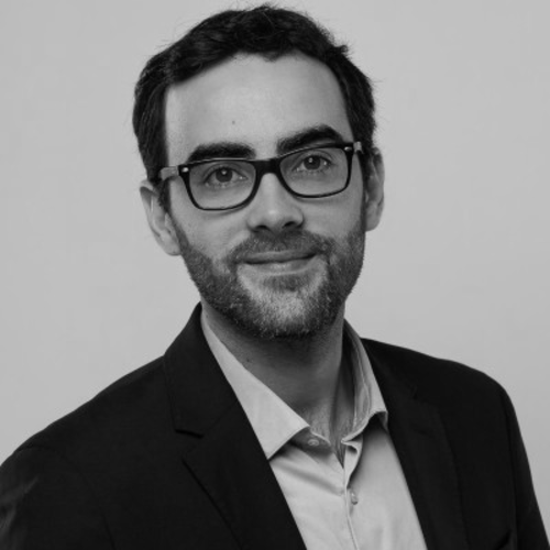 Grégoire Martin