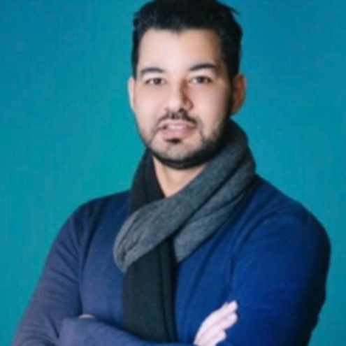 Sami Ezzeddine - Technicien support IT