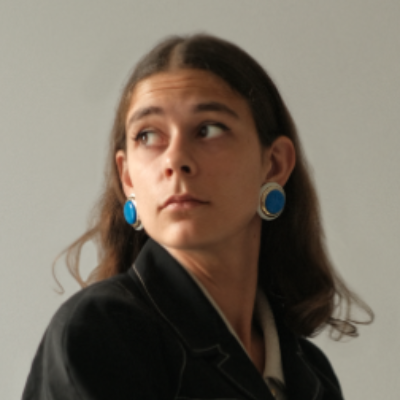 Maÿlis D'Haultfoeuille