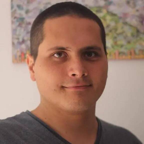 Santiago Marcano