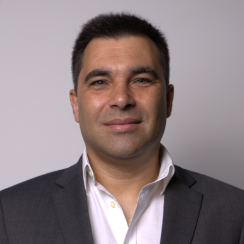 Jose Pedro Machado