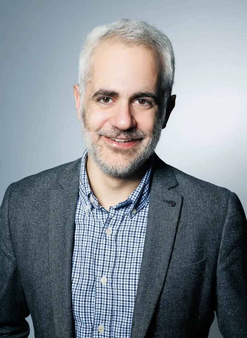Thomas Scorticati
