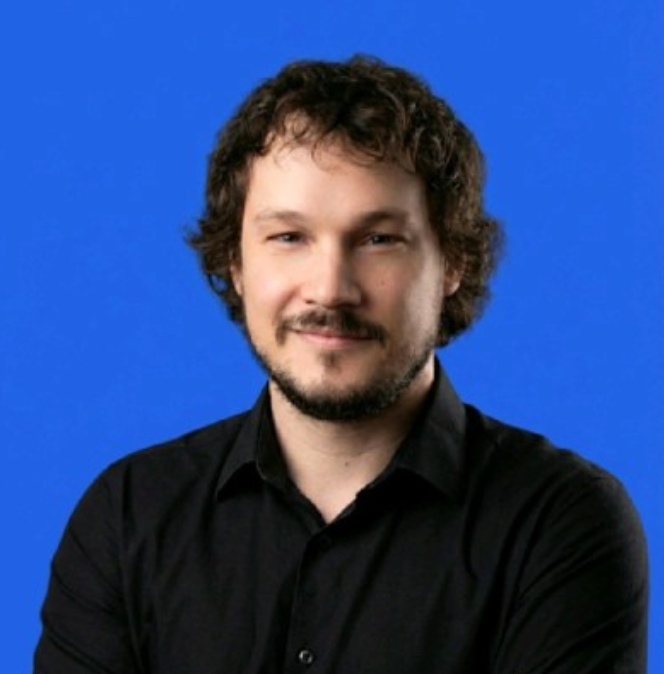 Kevin Desvois