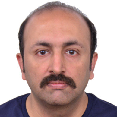 Asim Shahzad