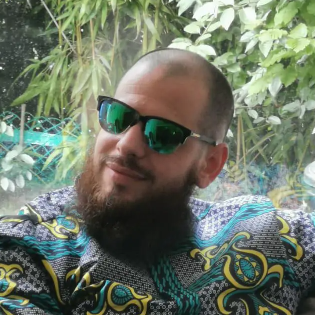 Lemmy Zanzotto - Web Designer