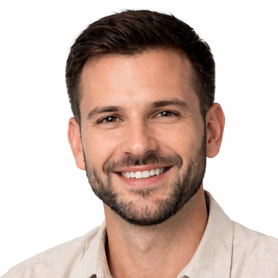 Abel Díaz González - Asistente Virtual