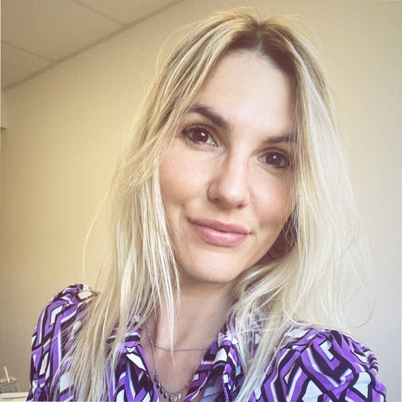 Carolyne Leboulleux
