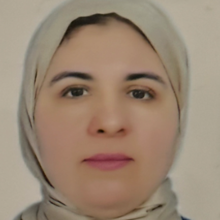Jihane El Aouni