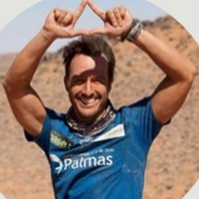 Enrique Martinez - DevOps Engineer