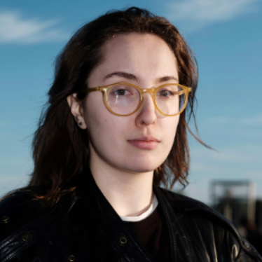 Anna Ivchenko - SaaS Product Designer | Fintech, Investments, CRMs