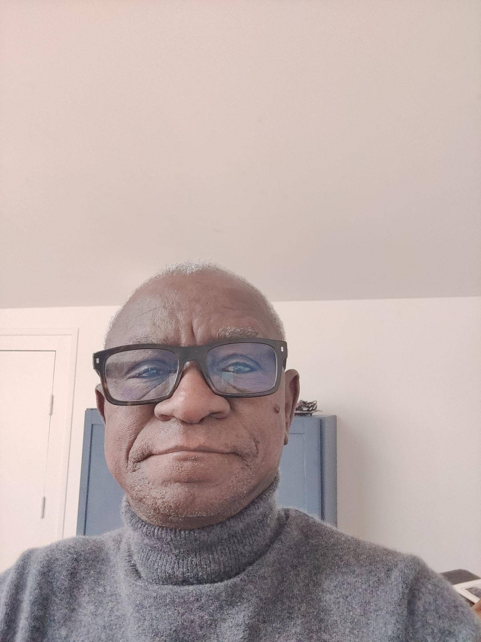 Alain Nouma